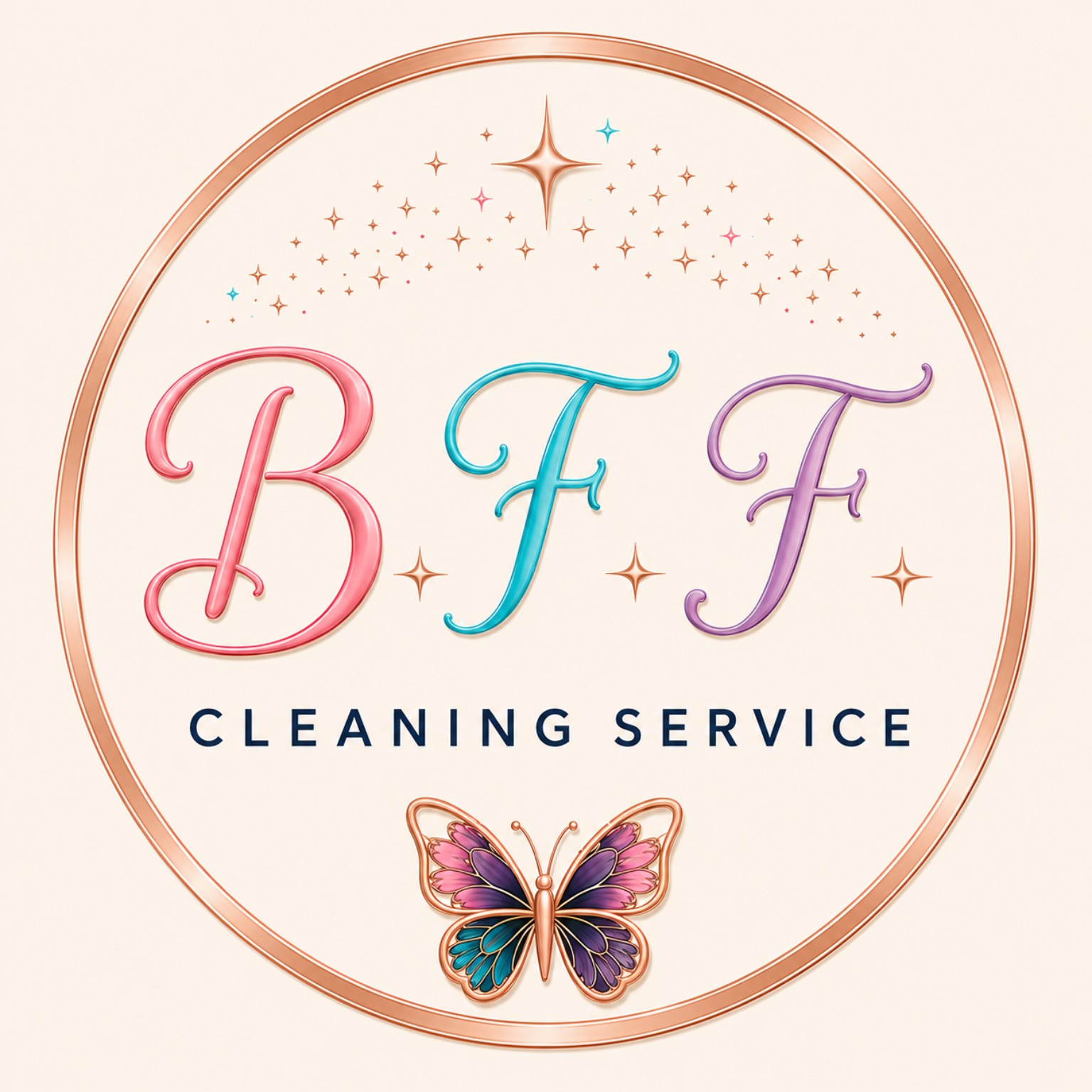 BFF Cleaning Service
